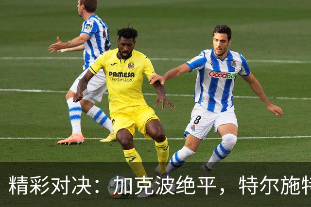 精彩对决：加克波绝平，特尔施特根展现高超技艺
